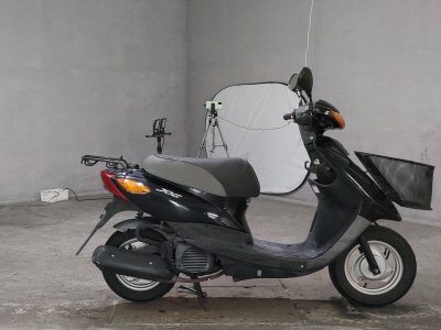 Yamaha JOG 115 2009