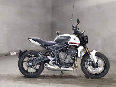 Triumph TRIDENT660 2021