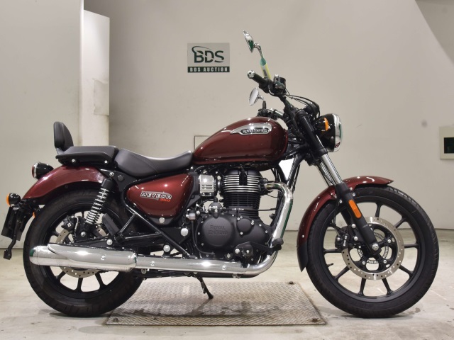 Enfield METEOR 350 2024