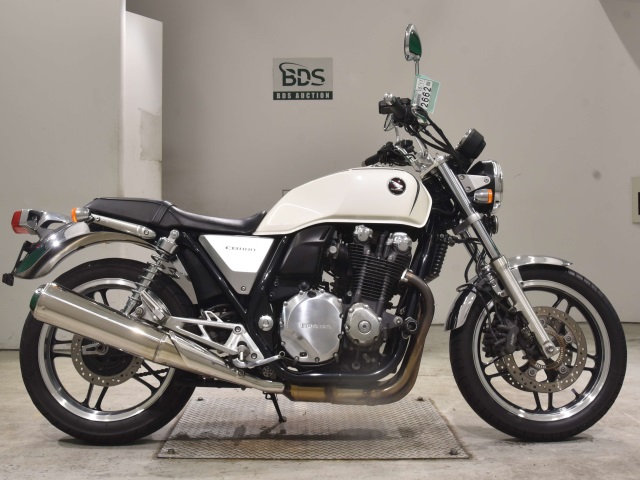 Honda CB1100A 2013