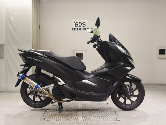 Honda PCX150 2020
