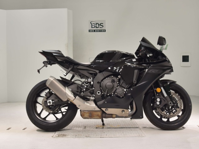Yamaha YZF-R1 2021