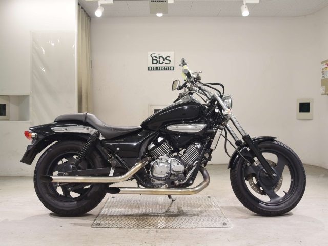 Kawasaki ELIMINATOR 250V 2004
