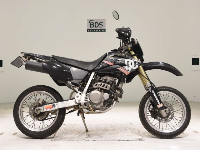 Honda XR250 MOTARD 2003