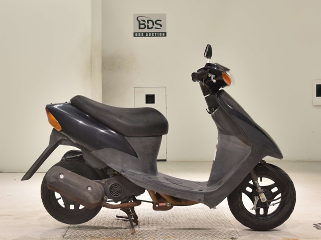 Suzuki LETS2