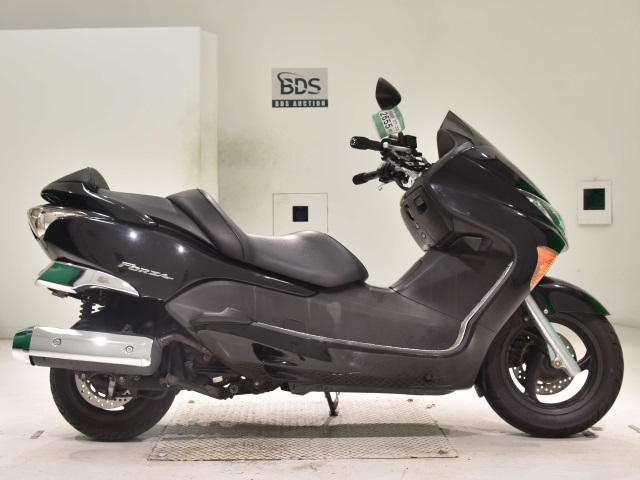 Honda FORZA Z 2006