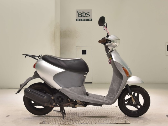 Suzuki LETS4