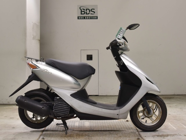Honda DIO-5 2001