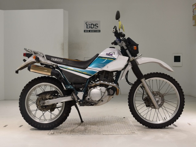 Yamaha SEROW XT225 1997