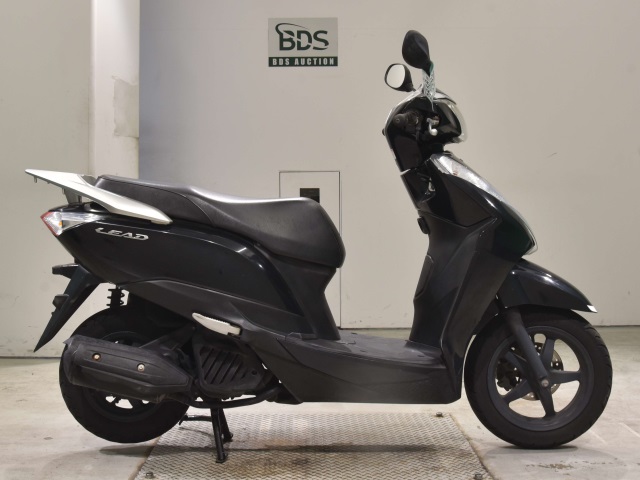 Honda LEAD125 2013