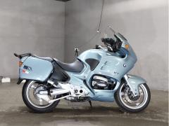 BMW R1100RT 1999