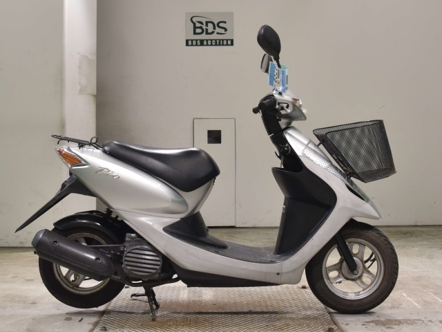 Honda DIO-5 2004