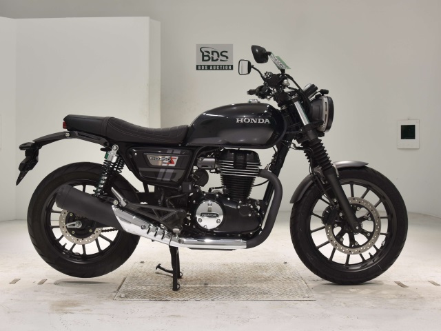 Honda GB350 2021
