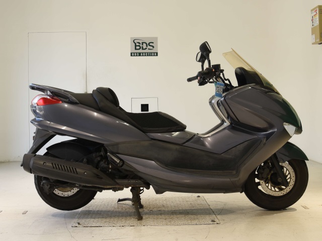 Yamaha MAJESTY 250 2007