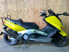 Yamaha T-MAX500 2002