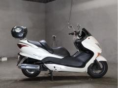 Honda FORZA X 2004