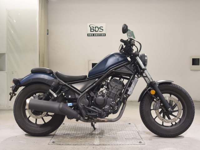 Honda REBEL CMX250 2020