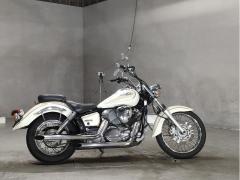 Yamaha DRAGSTAR XVS250 2002