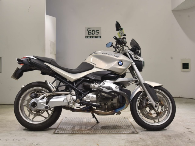 BMW R1200R 2007