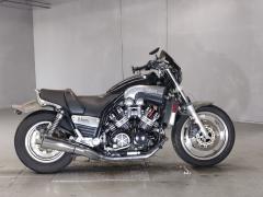 Yamaha V-MAX1200 2001