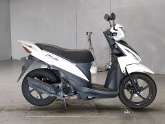 Suzuki ADDRESS V110