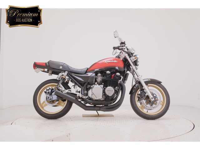 Kawasaki ZEPHYR750 1994