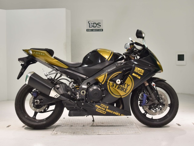 Suzuki GSX-R1000 2007