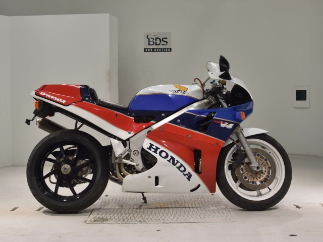 Honda VFR750R 1992