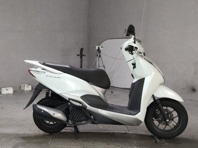 Honda LEAD125 2021