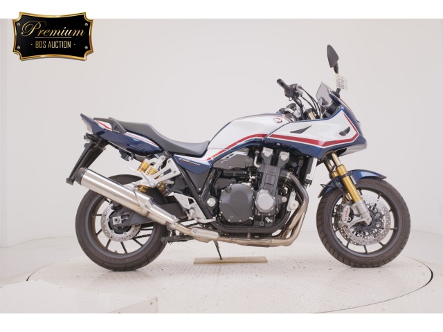 Honda CB1300SF BOLDOR 2019