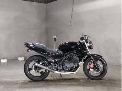 Kawasaki BALIUS ZR250 1994