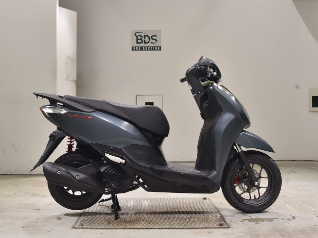 Honda LEAD125 2025