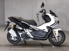 Honda ADV 150 2021