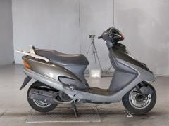 Honda SPACY125 1998