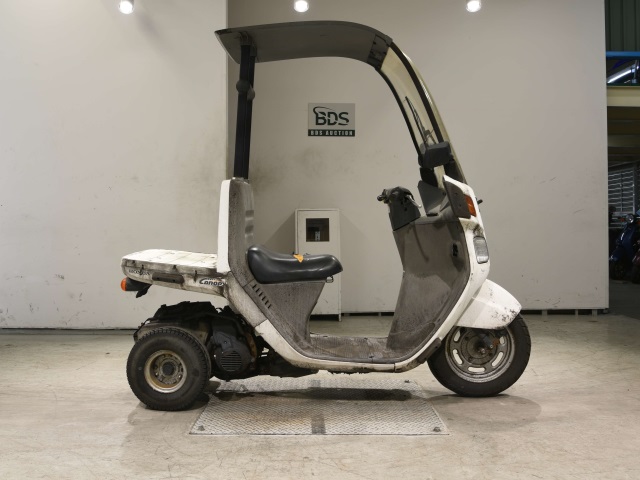 Honda GYRO CANOPY 2005