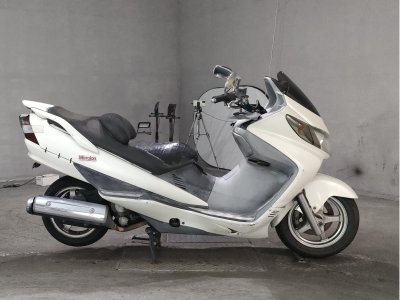Suzuki SKYWAVE 250 2002