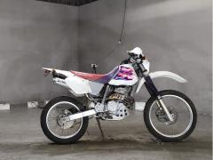 Honda XR250 1995