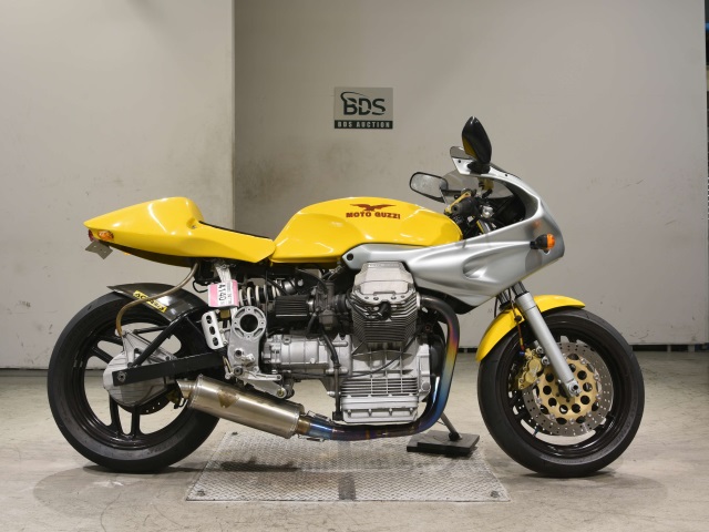 Moto Guzzi 1100 SPORT 1997
