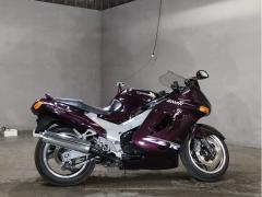 Kawasaki ZZ-R1100 1996