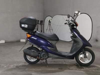 Yamaha JOG 50 2001