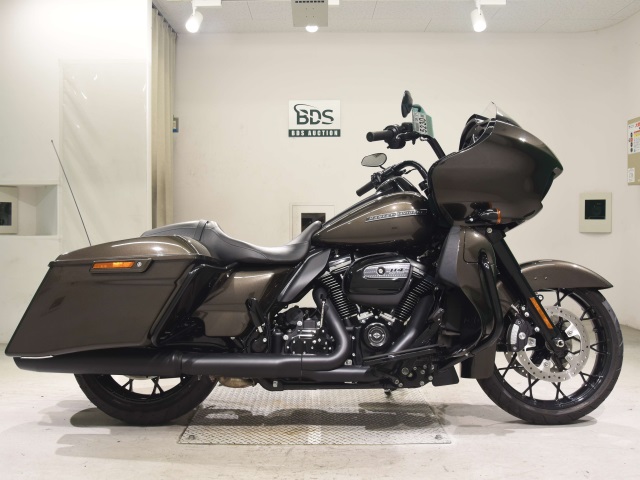 HD FLTRX1870 2019