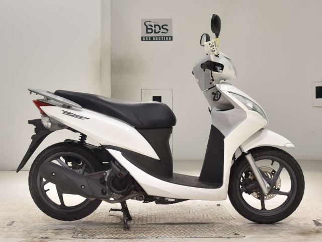 Honda DIO110 2011