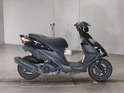 Suzuki ADDRESS V125