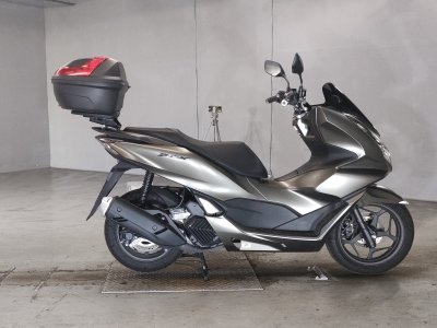 Honda PCX125 2023