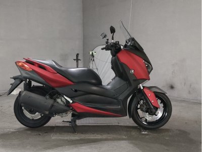 Yamaha X-MAX250 2019