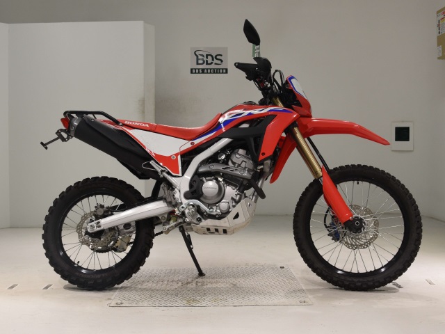 Honda CRF250L 2023