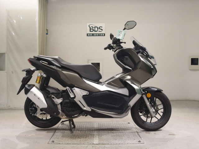 Honda ADV 150 2020