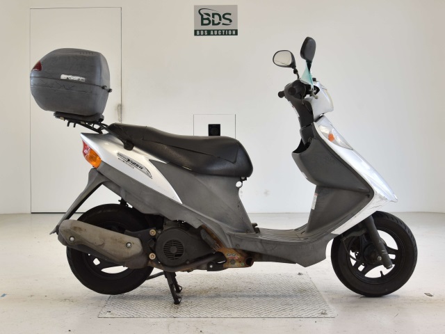Suzuki ADDRESS V125