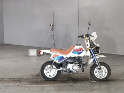 Honda MONKEY BAJA 1993