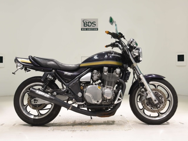Kawasaki ZEPHYR1100 2023